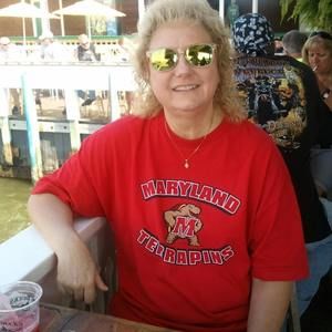 Meet your Posher, Ann